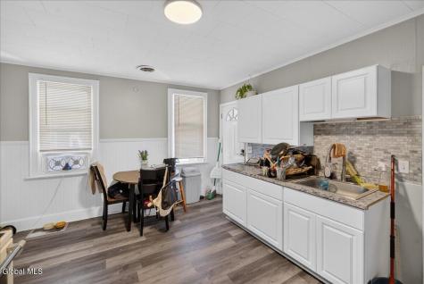 24 Chestnut Street Cohoes NY 12047