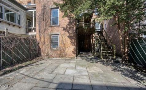 138 Lancaster Street Albany NY 12210
