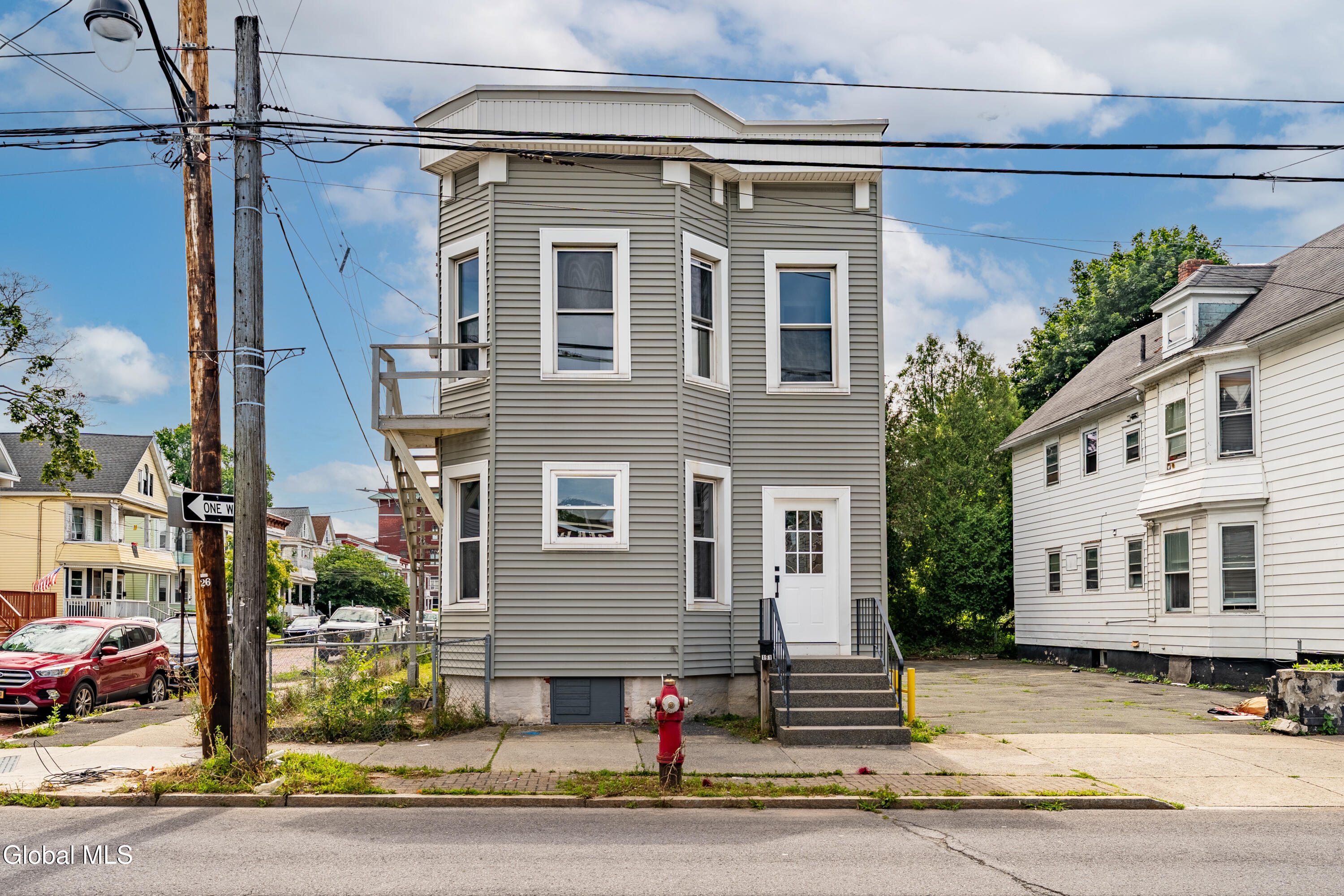 191 N Allen Street Albany NY 12206