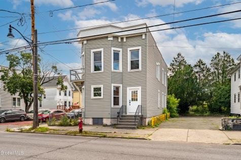 191 N Allen Street Albany NY 12206