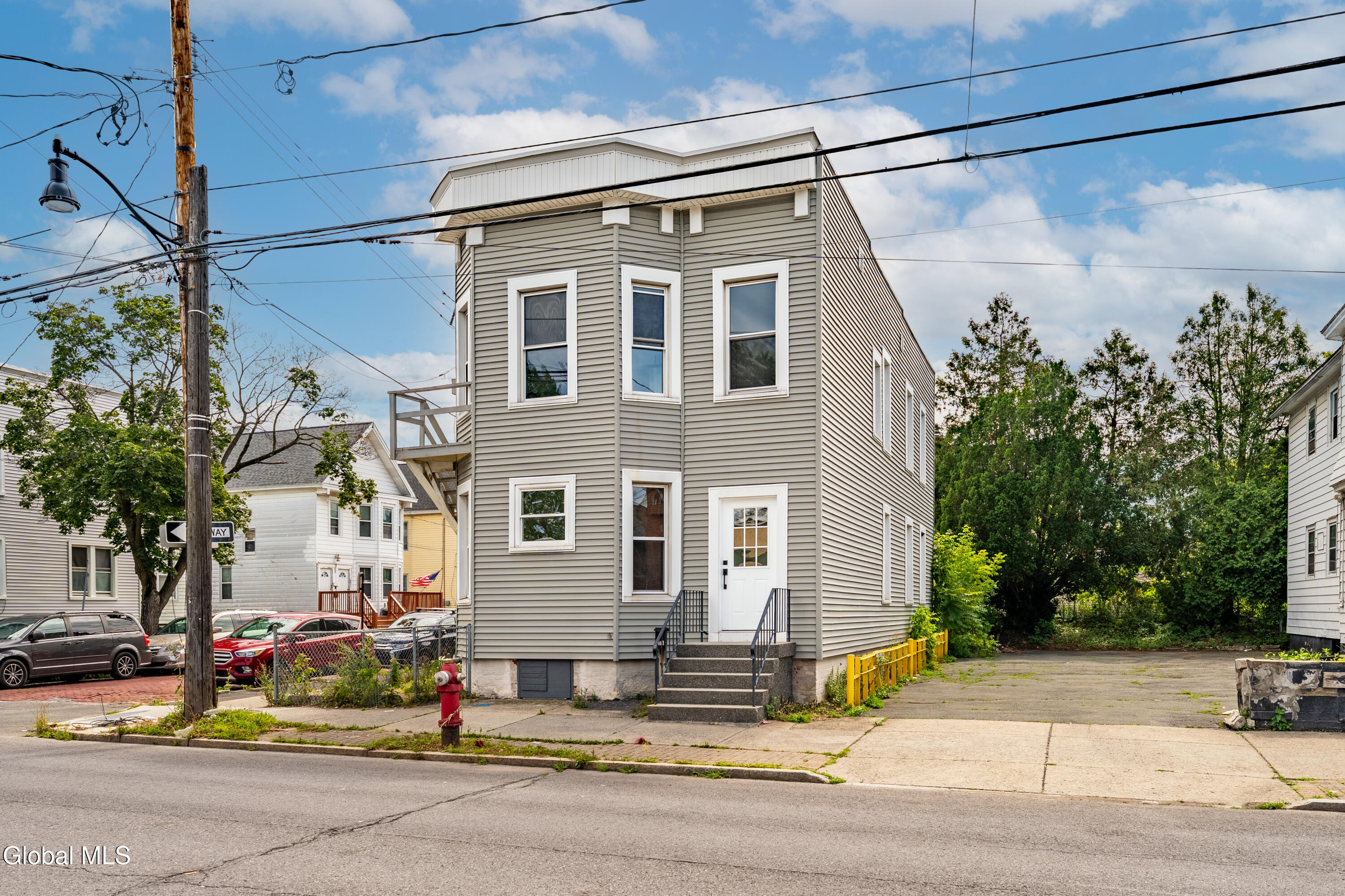 191 N Allen Street Albany NY 12206
