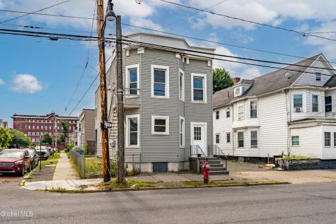191 N Allen Street Albany NY 12206