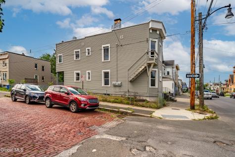 191 N Allen Street Albany NY 12206