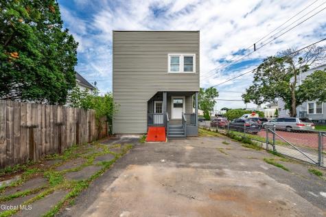 191 N Allen Street Albany NY 12206