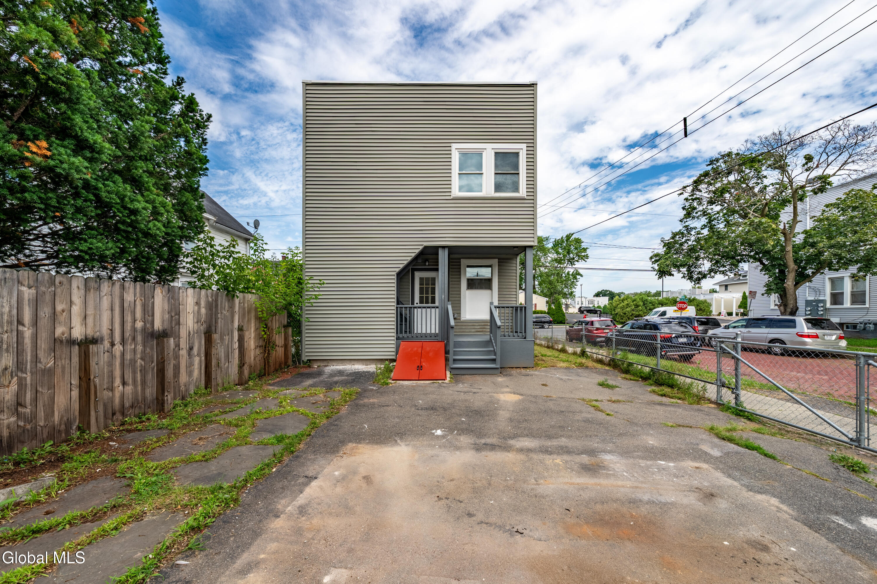 191 N Allen Street Albany NY 12206