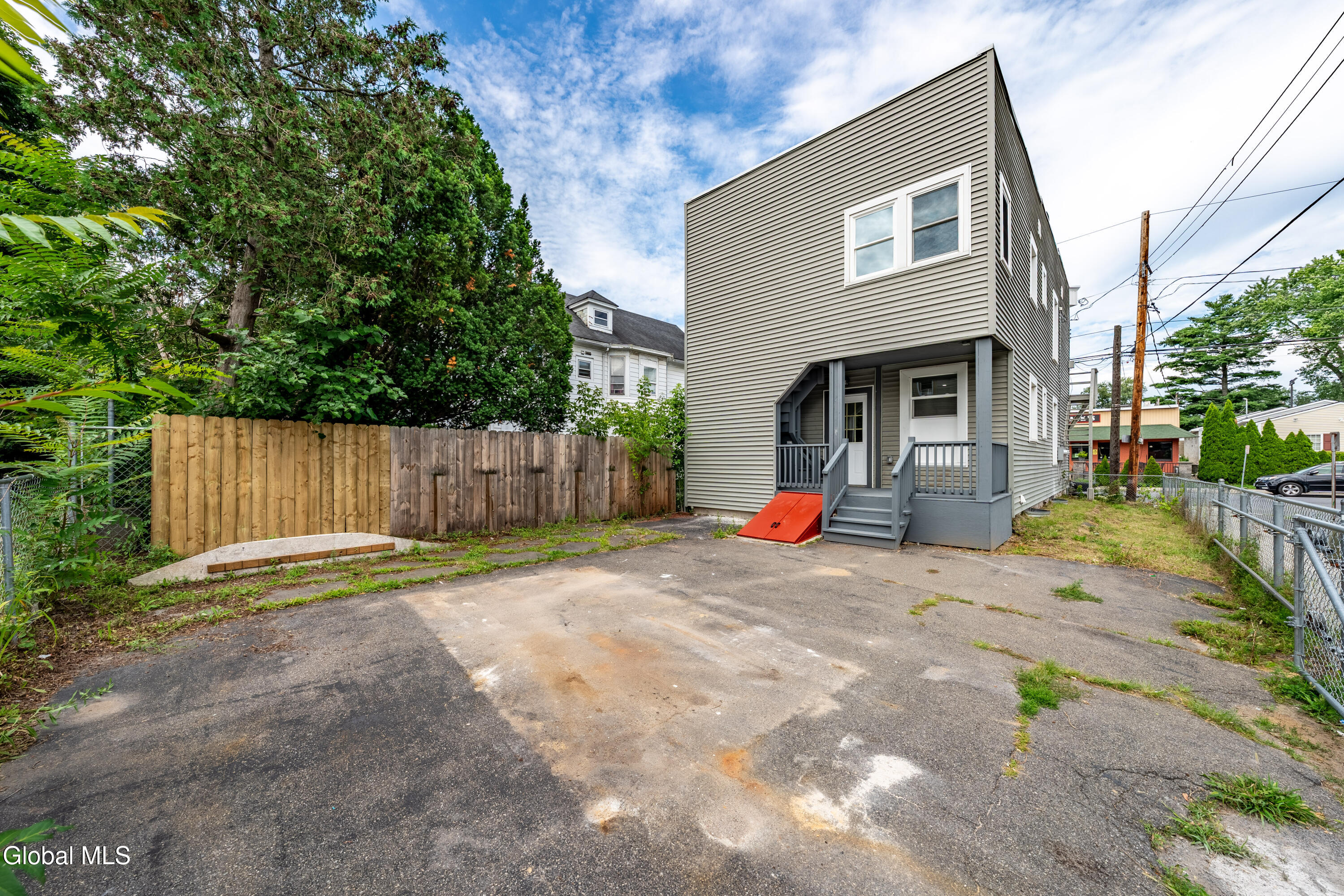 191 N Allen Street Albany NY 12206