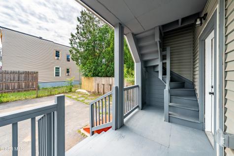 191 N Allen Street Albany NY 12206