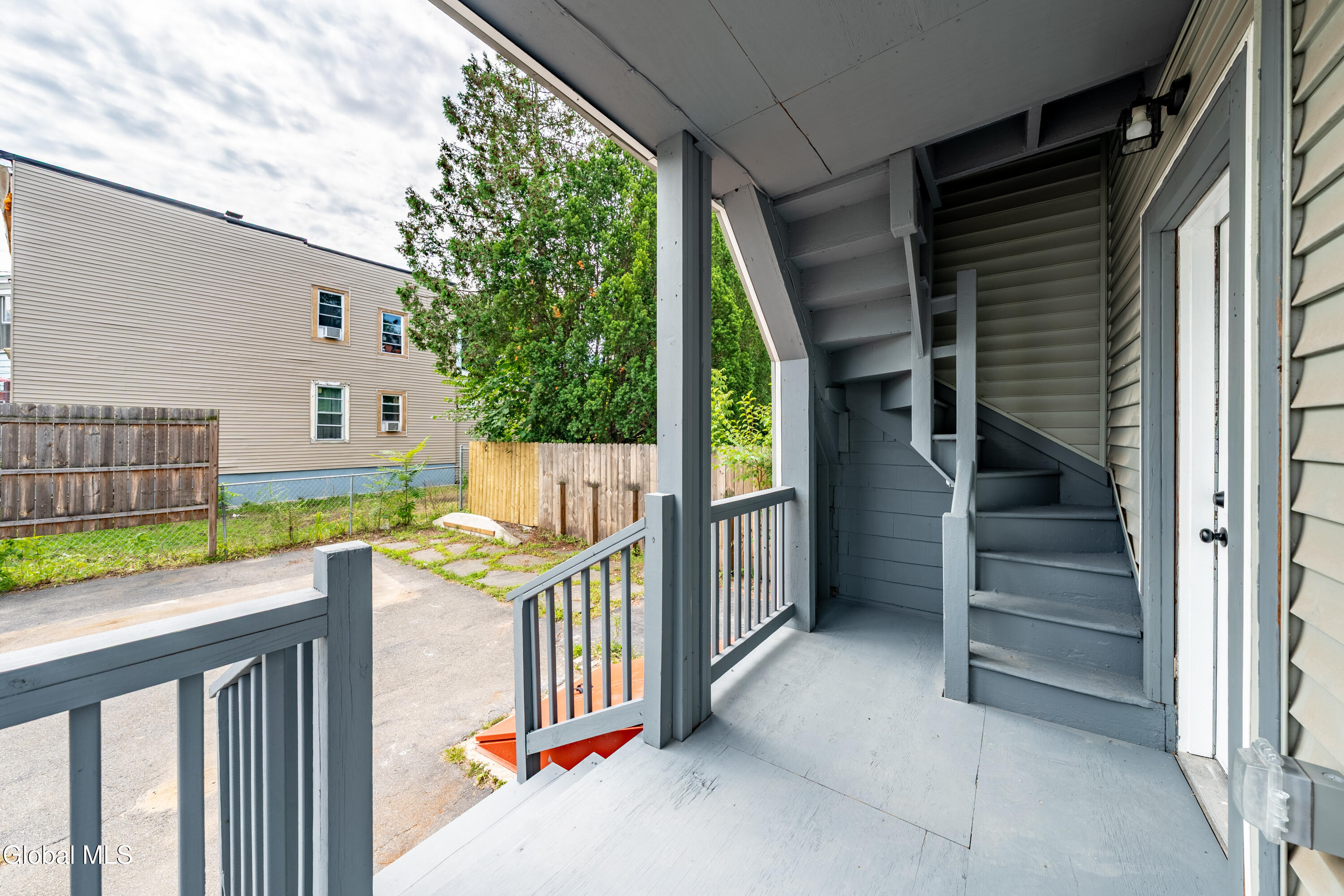 191 N Allen Street Albany NY 12206