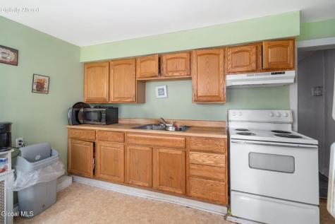 118 Railroad Avenue Middleburgh NY 12122