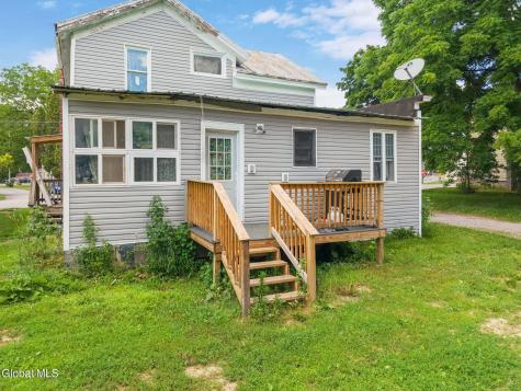 118 Railroad Avenue Middleburgh NY 12122