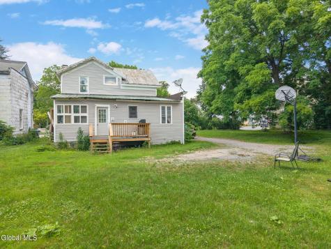 118 Railroad Avenue Middleburgh NY 12122