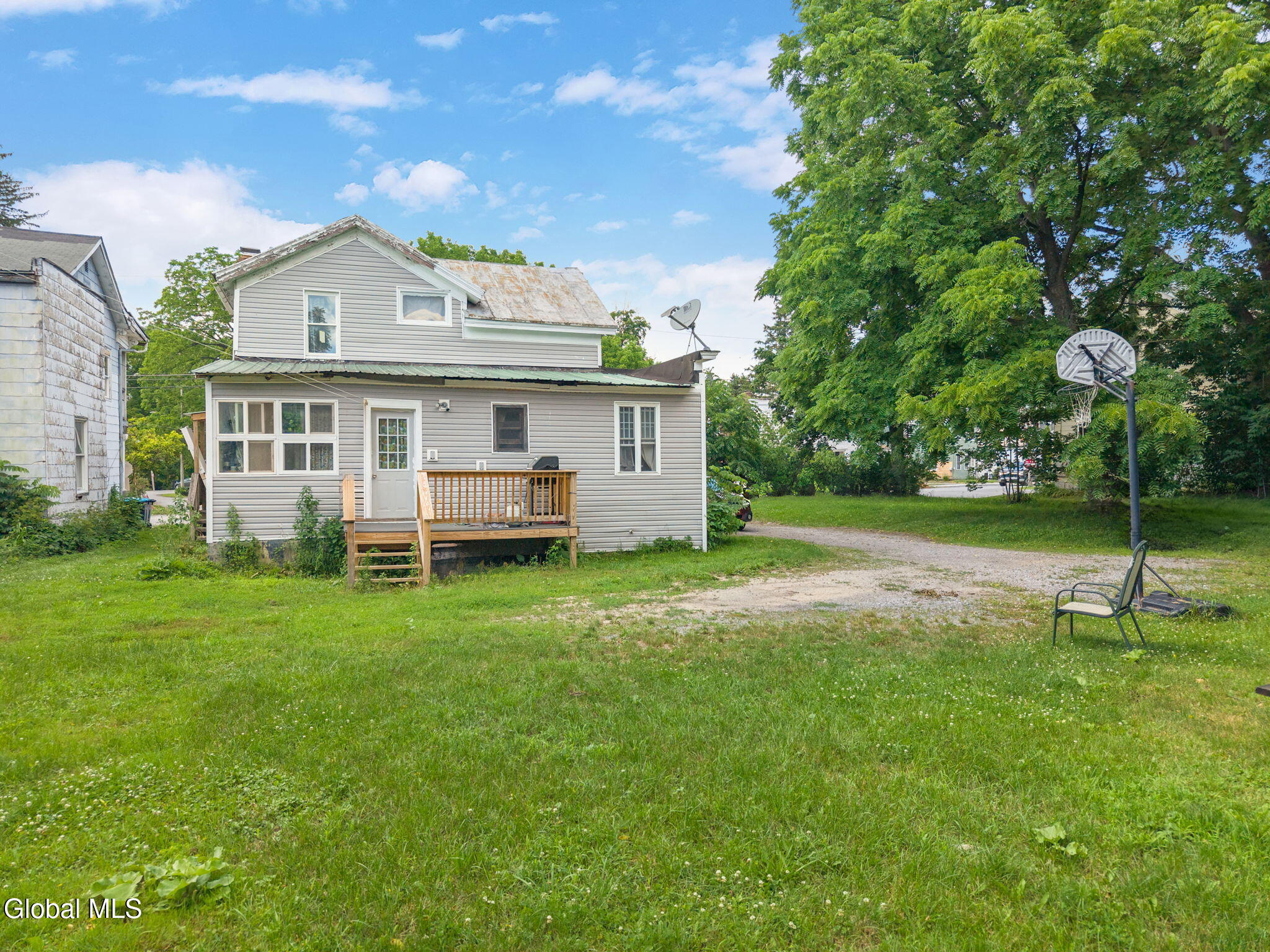 118 Railroad Avenue Middleburgh NY 12122