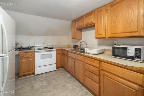 118 Railroad Avenue Middleburgh NY 12122