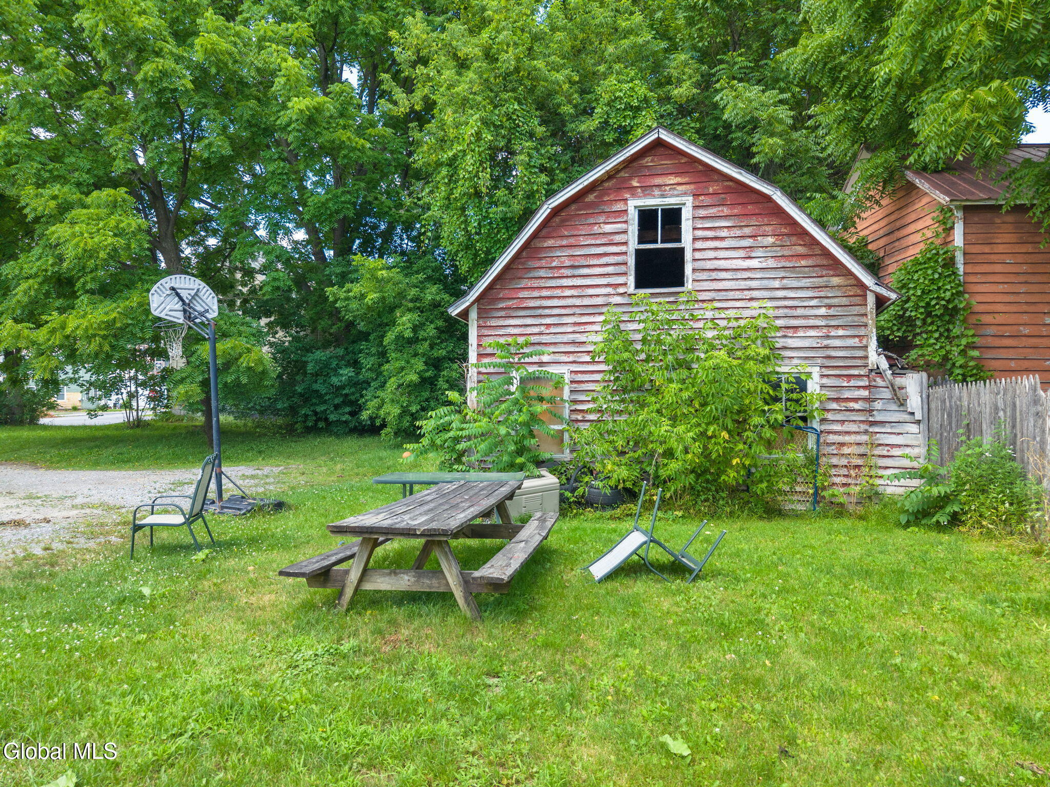 118 Railroad Avenue Middleburgh NY 12122