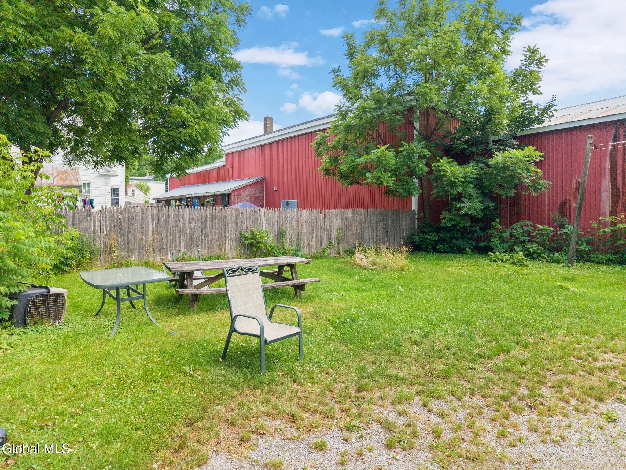 118 Railroad Avenue Middleburgh NY 12122