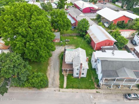 118 Railroad Avenue Middleburgh NY 12122
