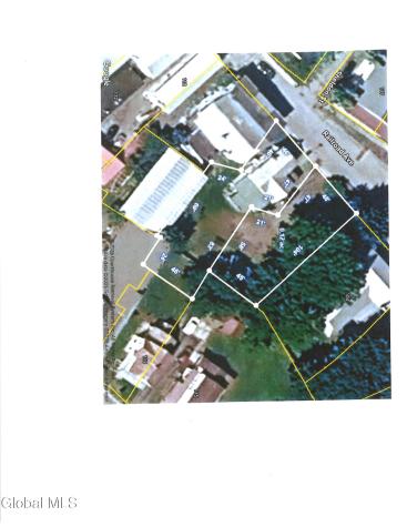 118 Railroad Avenue Middleburgh NY 12122