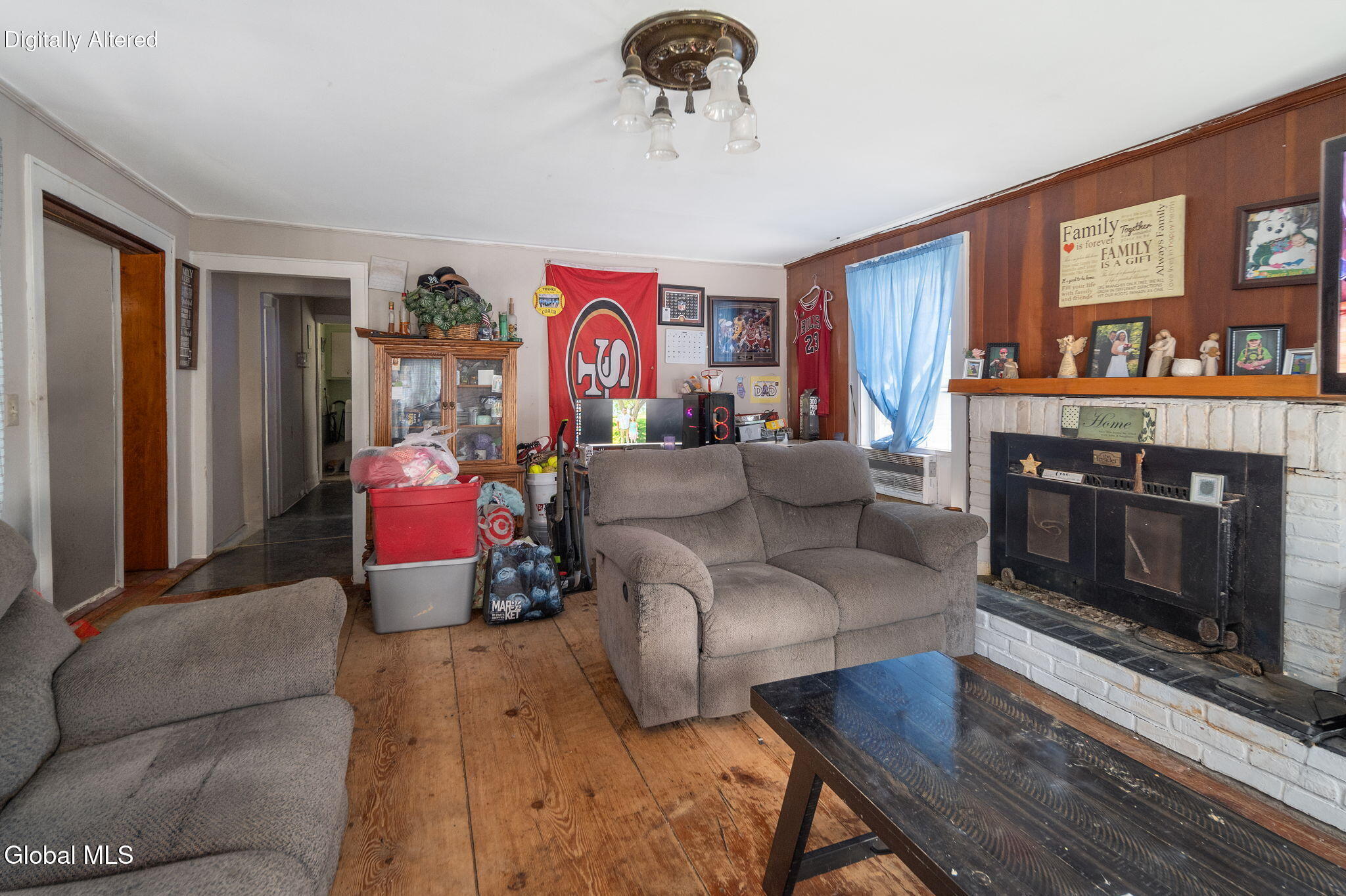 118 Railroad Avenue Middleburgh NY 12122