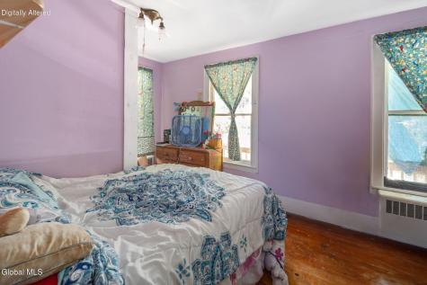 118 Railroad Avenue Middleburgh NY 12122