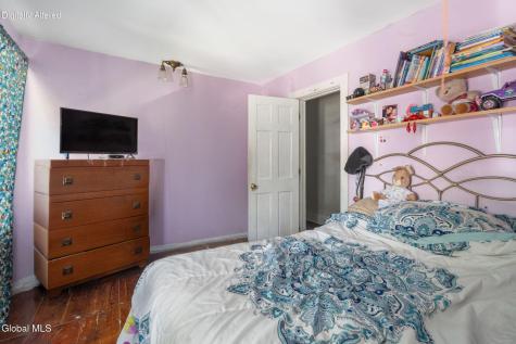 118 Railroad Avenue Middleburgh NY 12122