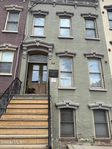 341-345 Clinton Avenue Albany NY 12210