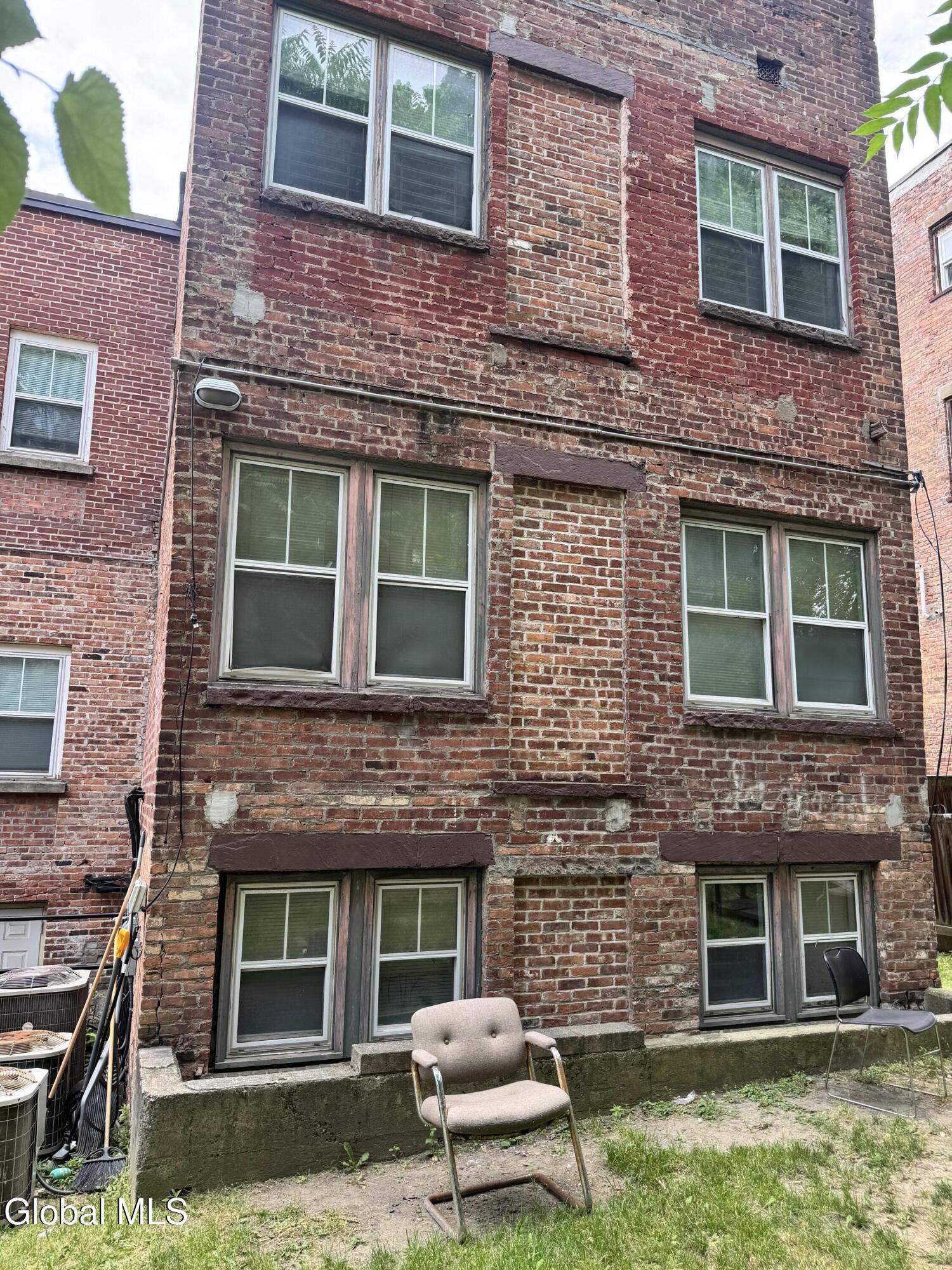 341-345 Clinton Avenue Albany NY 12210