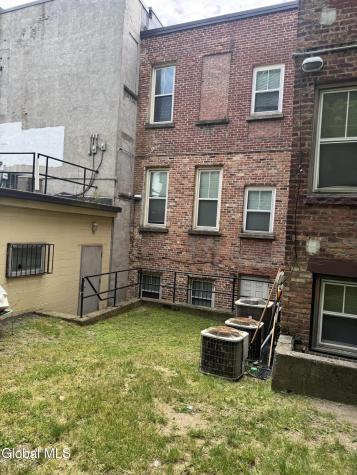 341-345 Clinton Avenue Albany NY 12210