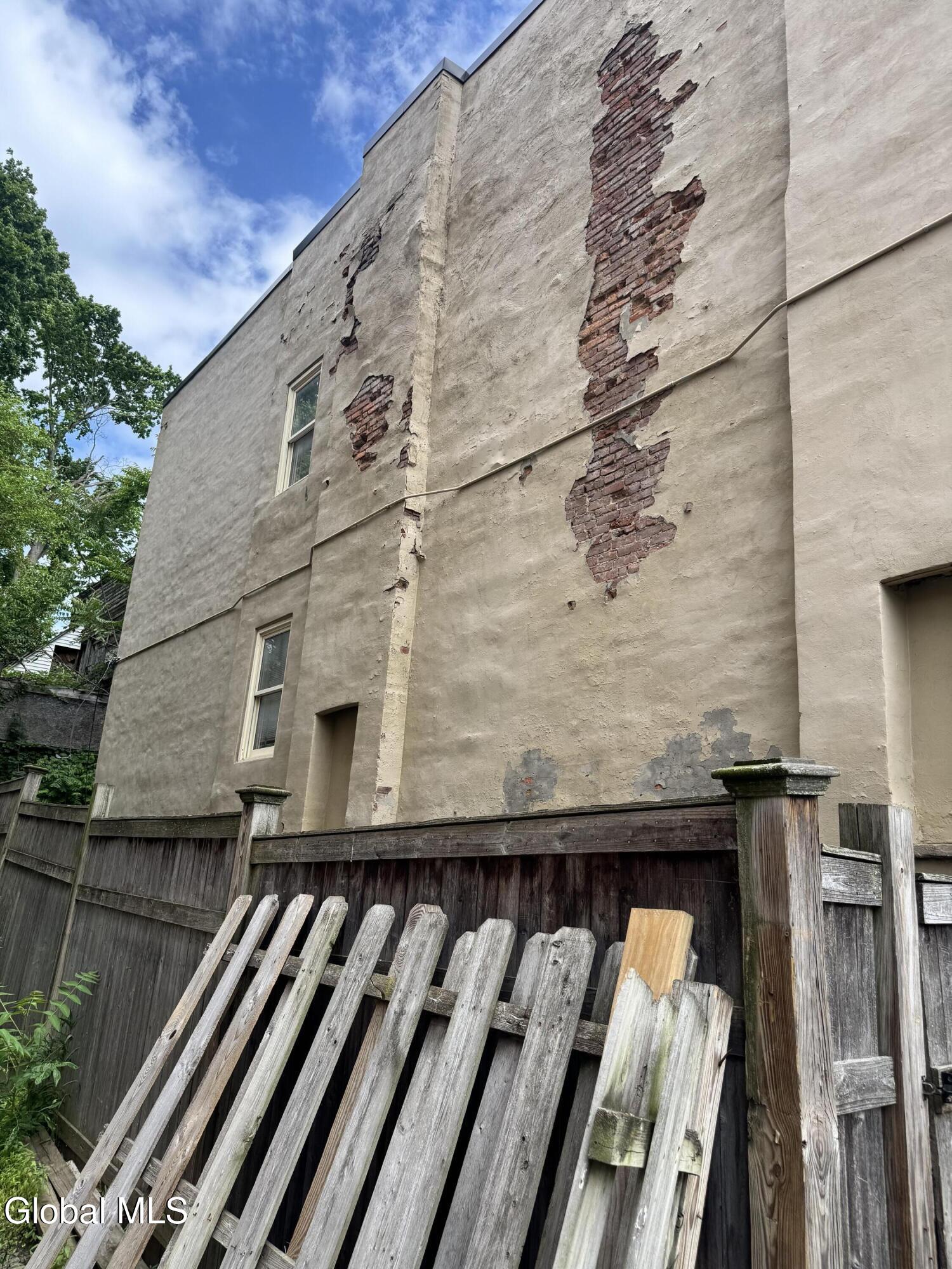 341-345 Clinton Avenue Albany NY 12210