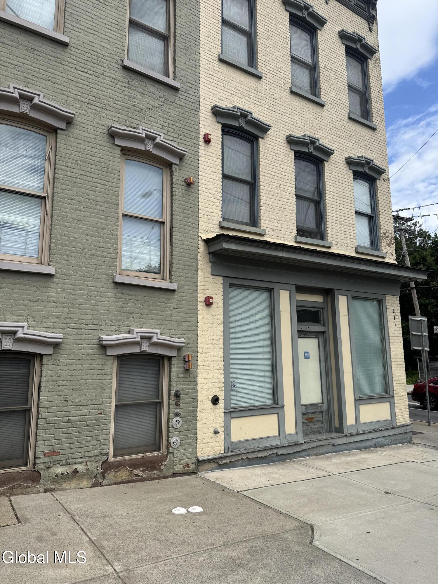 341-345 Clinton Avenue Albany NY 12210