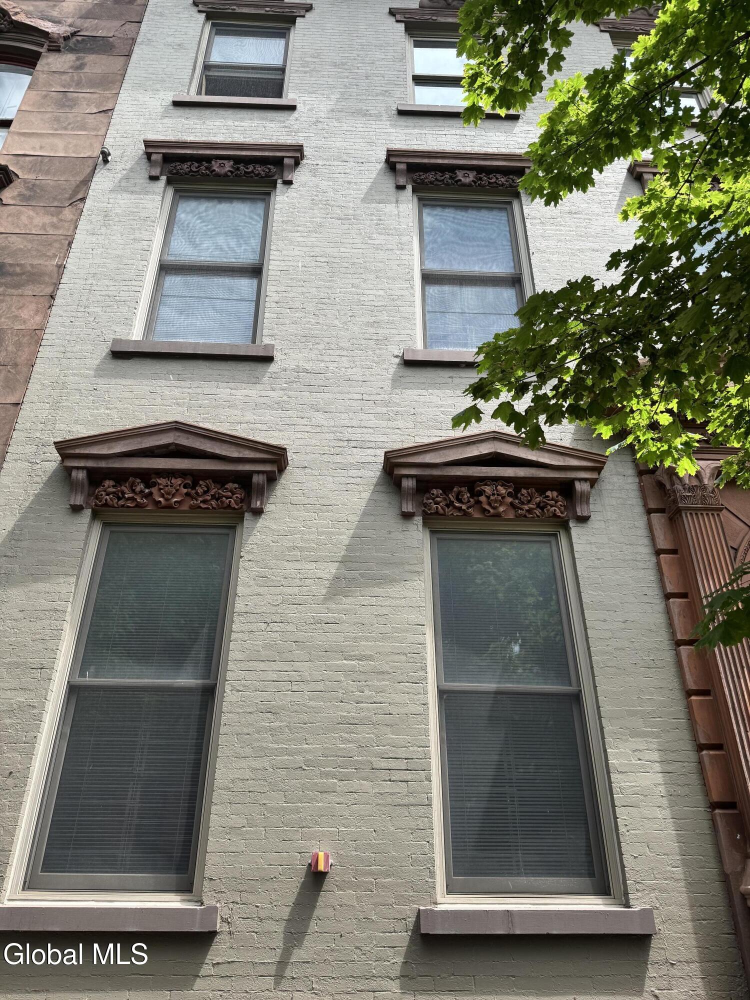 341-345 Clinton Avenue Albany NY 12210