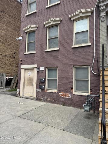 341-345 Clinton Avenue Albany NY 12210