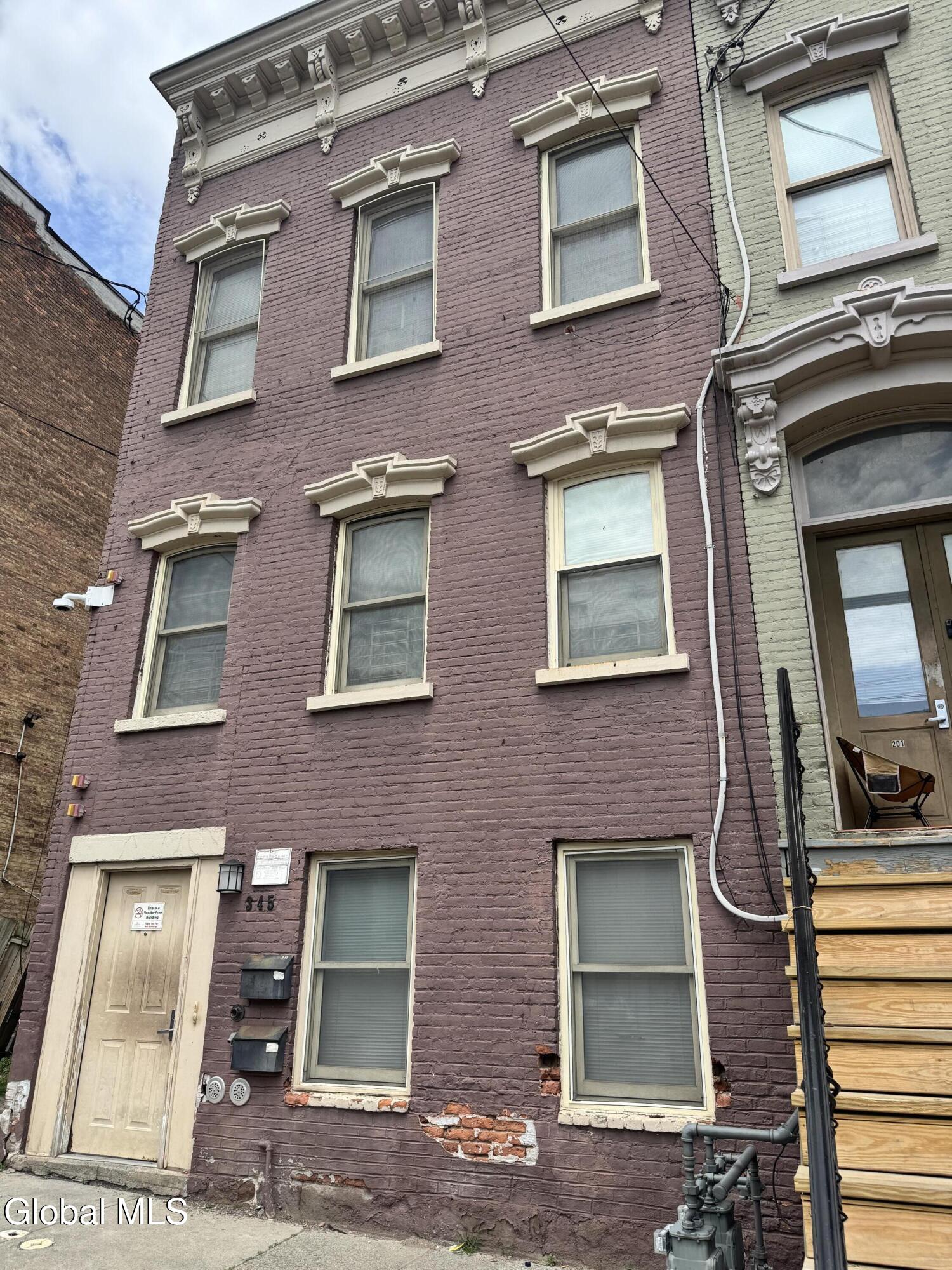 341-345 Clinton Avenue Albany NY 12210