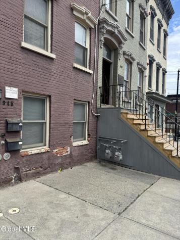 341-345 Clinton Avenue Albany NY 12210