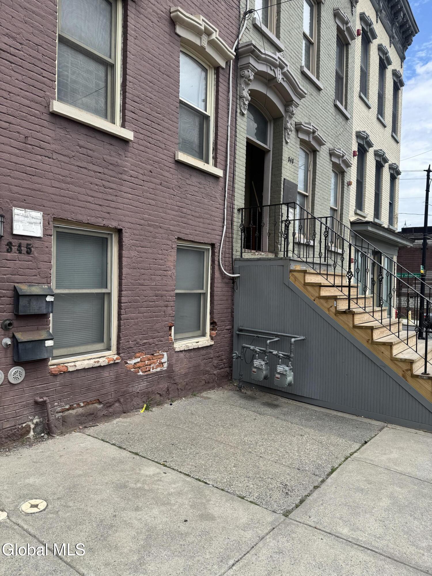 341-345 Clinton Avenue Albany NY 12210