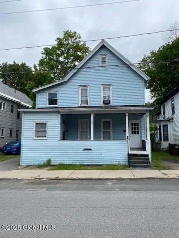 51 Division Street Gloversville NY 12078