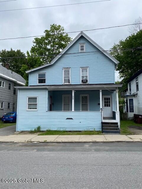 51 Division Street Gloversville NY 12078
