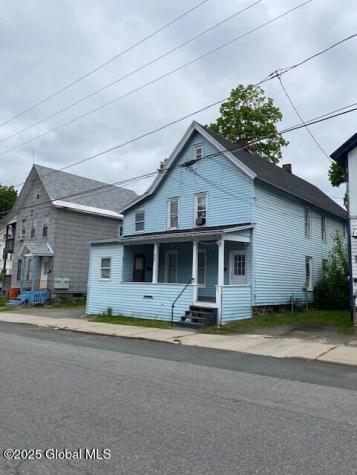 51 Division Street Gloversville NY 12078