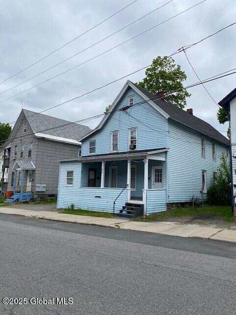 51 Division Street Gloversville NY 12078