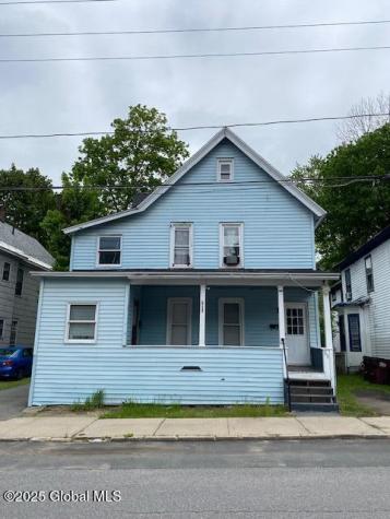 51 Division Street Gloversville NY 12078