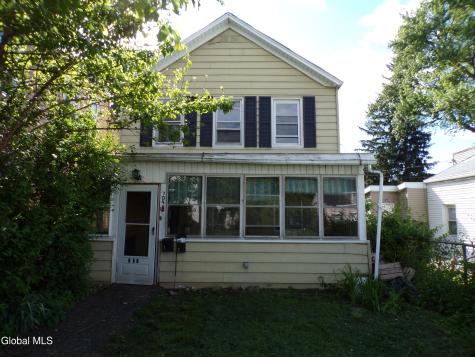 709 4th Avenue Troy NY 12182