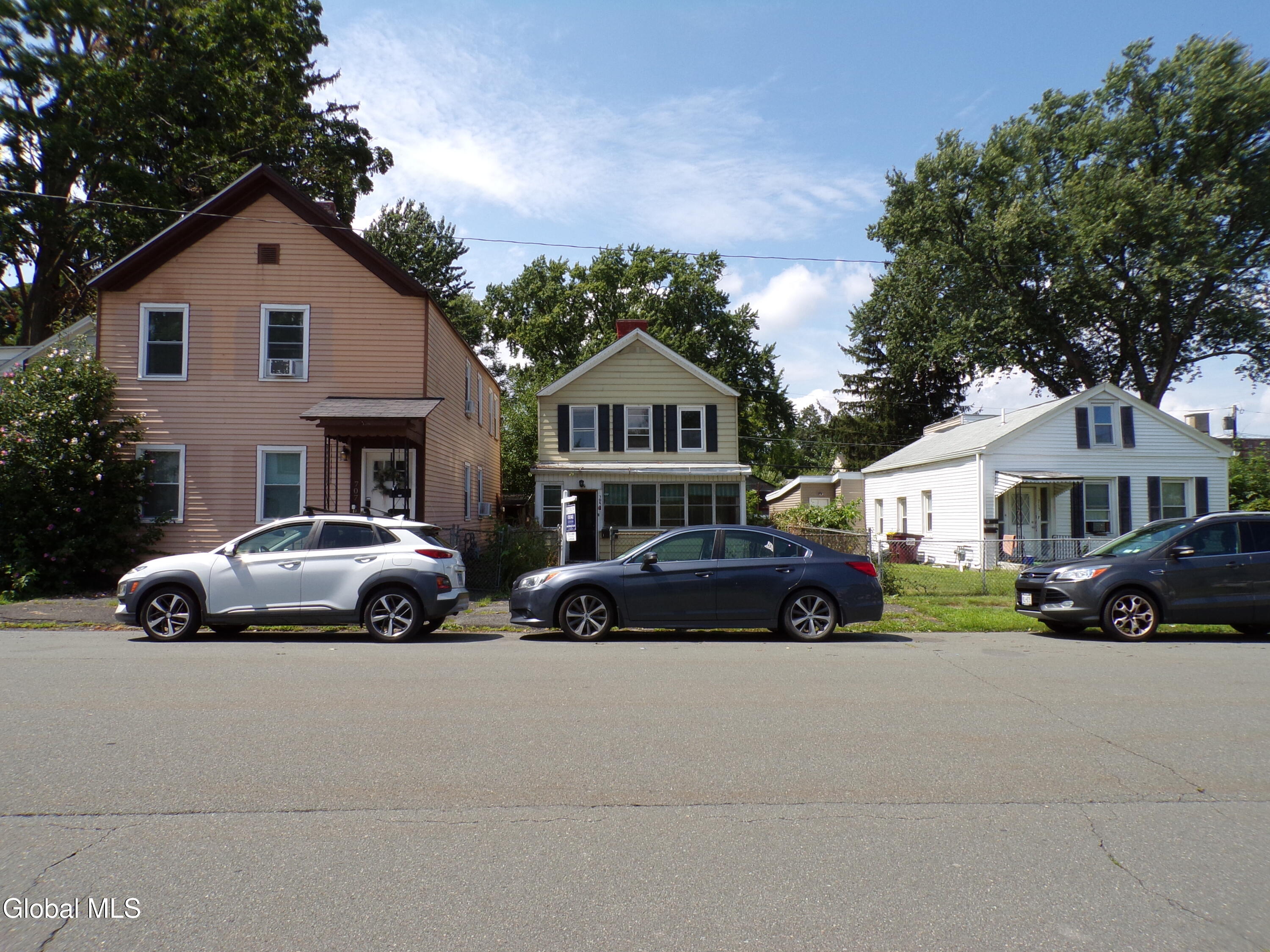 709 4th Avenue Troy NY 12182