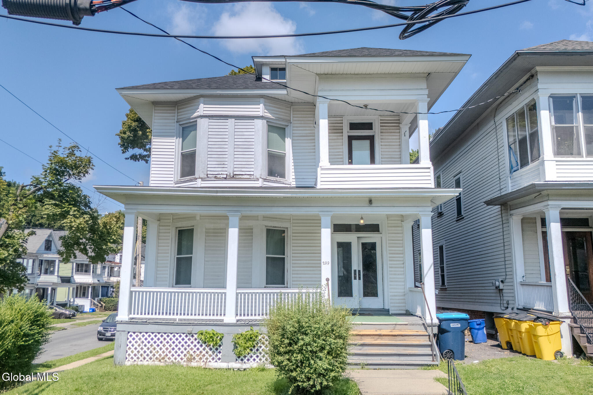 299 Quail Street Albany NY 12208