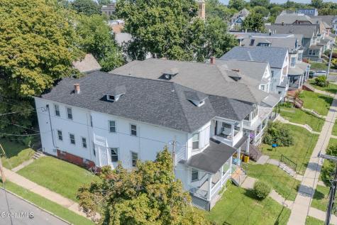 299 Quail Street Albany NY 12208