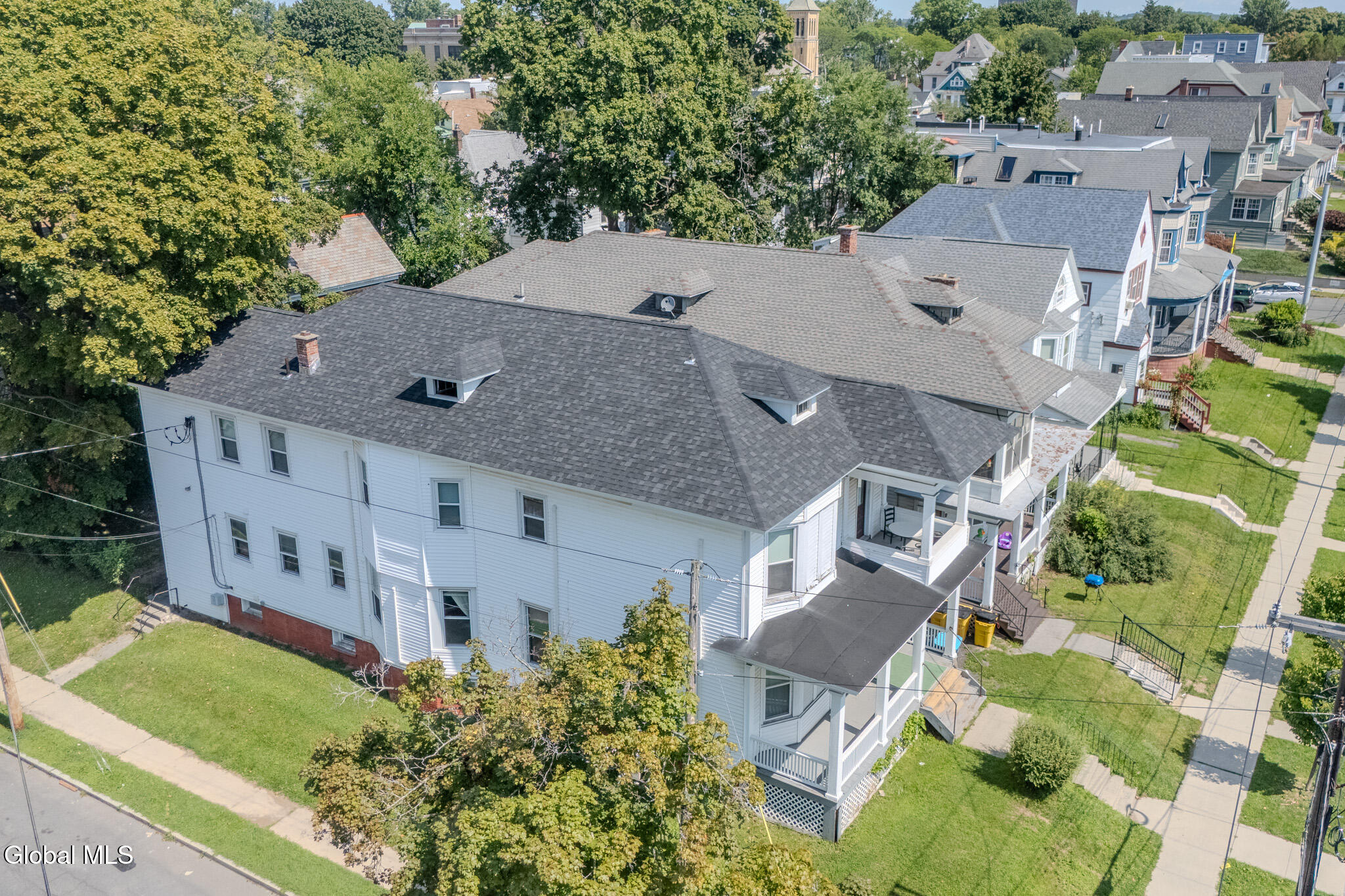 299 Quail Street Albany NY 12208