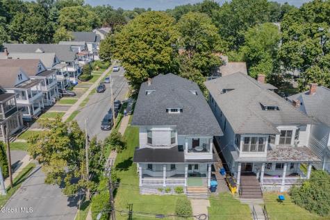 299 Quail Street Albany NY 12208