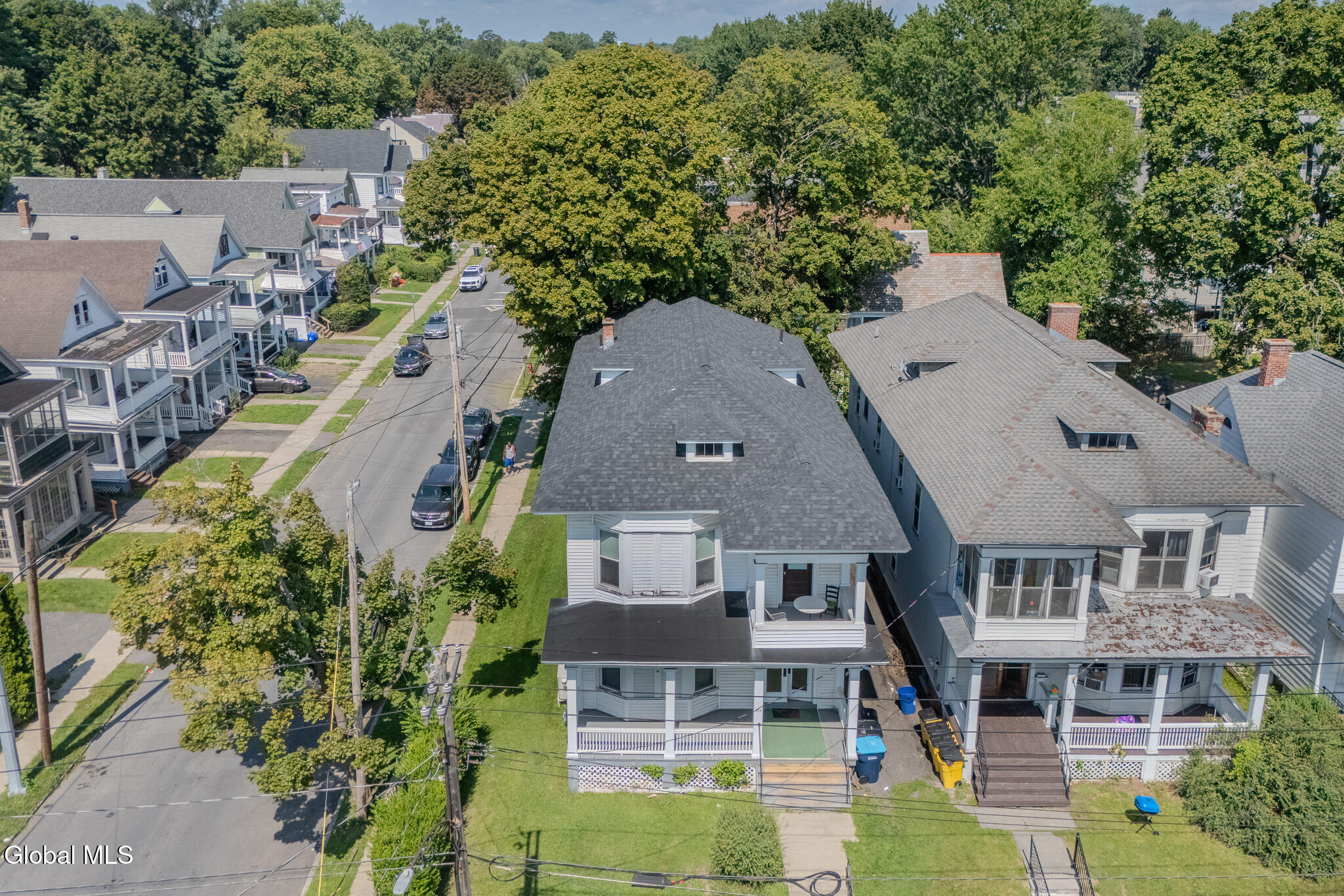 299 Quail Street Albany NY 12208