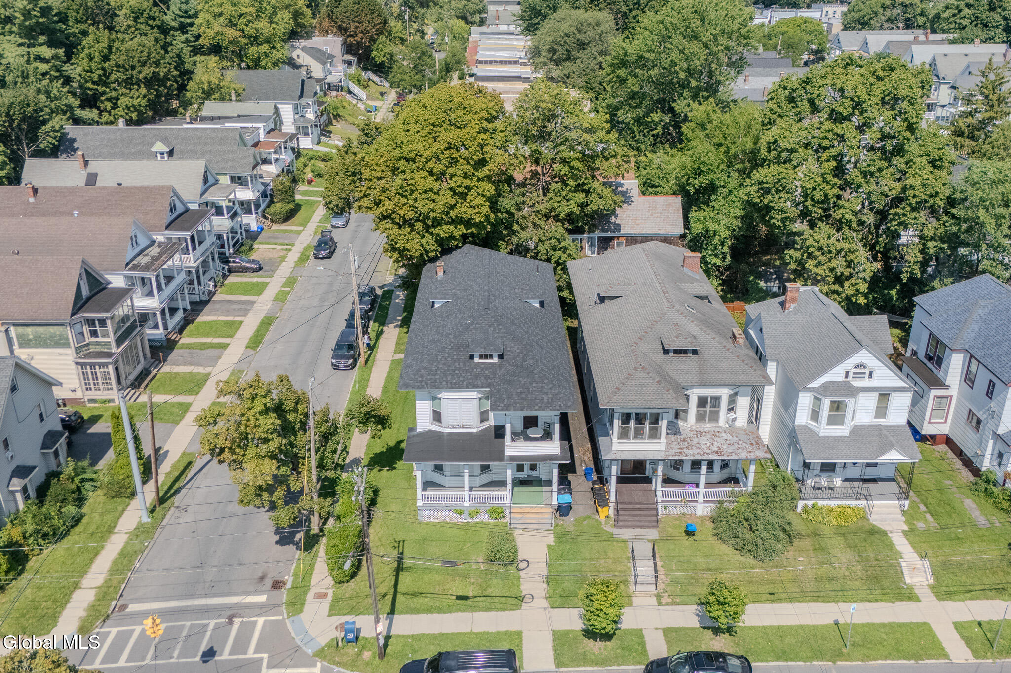 299 Quail Street Albany NY 12208