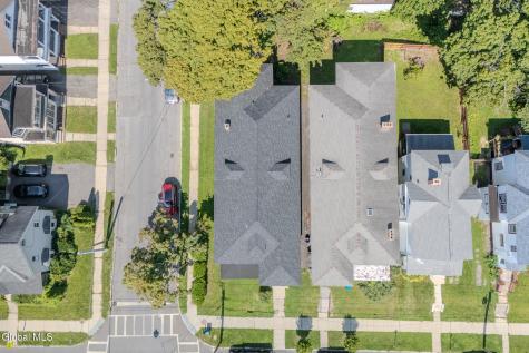 299 Quail Street Albany NY 12208