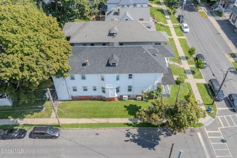 299 Quail Street Albany NY 12208