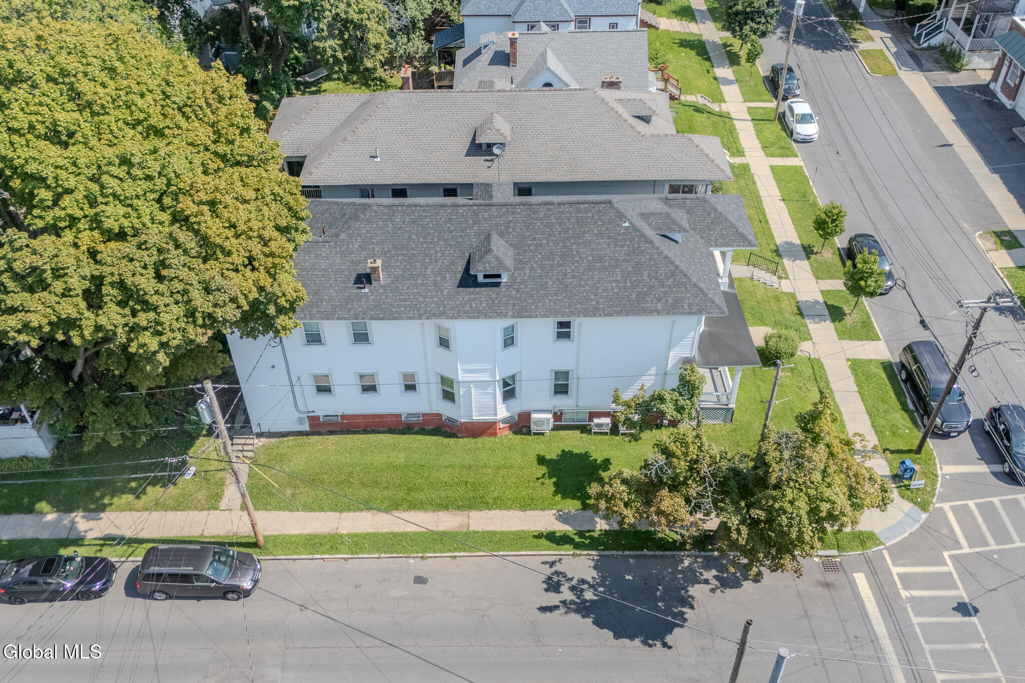 299 Quail Street Albany NY 12208